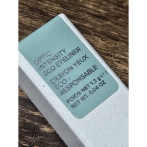 Haus Labs by Lady Gaga Optic Intensity Eco Eyeliner TEAL MATTE New in Box